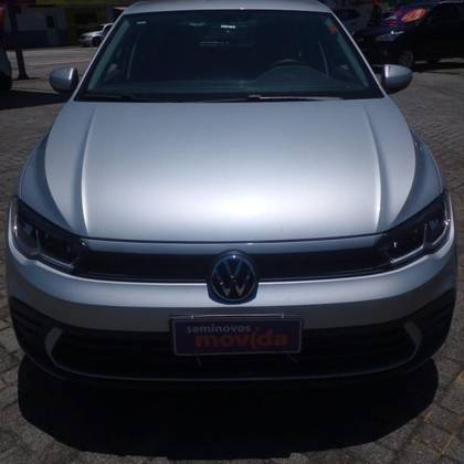 VOLKSWAGEN POLO 1.0 MPI MANUAL